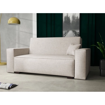Sofa Clivia Duo III mit Schlaffunktion und Bettkasten