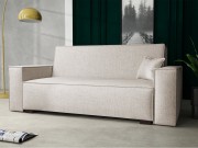 Couch Clivia Duo IV mit Schlaffunktion und Bettkasten