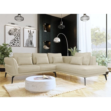 Ecksofa Awente mit Schlafffunktion