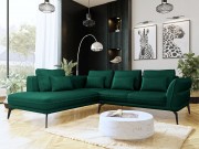 Ecksofa Awente mit Schlafffunktion