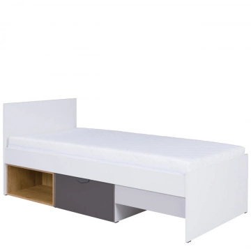 Jugendbett Ziturko ZT15 L / P