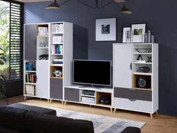 Jugendzimmer-Set Ziturko I