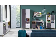 Jugendzimmer-Set Ziturko III