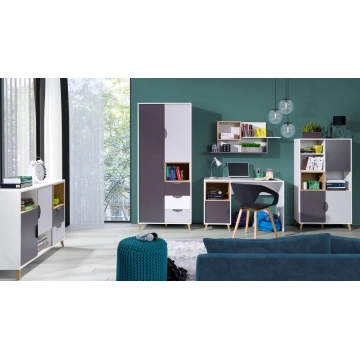 Jugendzimmer-Set Ziturko III