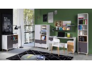 Jugendzimmer-Set Ziturko IV