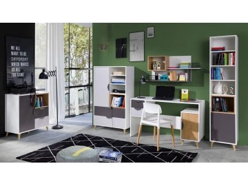 Jugendzimmer-Set Ziturko IV