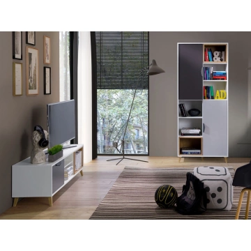 Jugendzimmer-Set Ziturko V