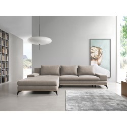Miniaturbild von Ecksofa Arrow mit Bettkasten und Schlaffunktion