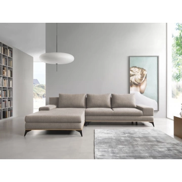 Ecksofa Arrow mit Bettkasten und Schlaffunktion