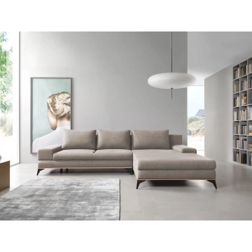 Ecksofa Arrow mit Bettkasten und Schlaffunktion