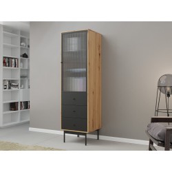Miniaturbild von Vitrine Wohnzimmer Brulpin 1D3SZ
