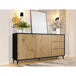 Sideboard Oksawi 2D3SZ