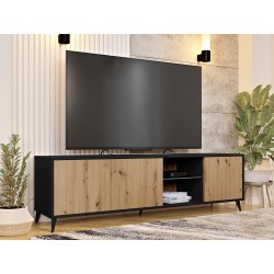Miniaturbild von TV-Lowboard Oksawi 2K1D