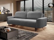 Sofa Nerpo mit Bettkasten und Schlaffunktion