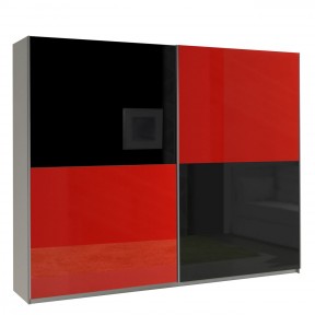 Kleiderschrank Toni 16 Kleiderschrank Toni 16