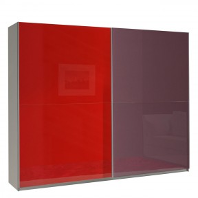 Kleiderschrank Toni 12 Kleiderschrank Toni 12