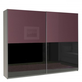 Kleiderschrank Toni 11 Kleiderschrank Toni 11