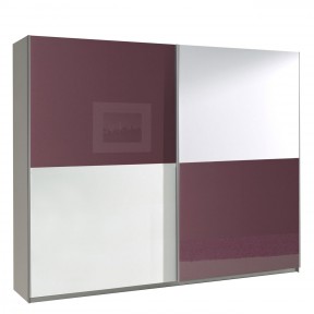 Kleiderschrank Toni 10 Kleiderschrank Toni 10