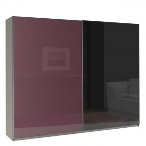 Kleiderschrank Toni 8 Kleiderschrank Toni 8
