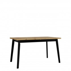 Miniaturbild von Tisch Harry 80 x 140/180 V