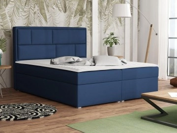 Boxspringbett Nido Box