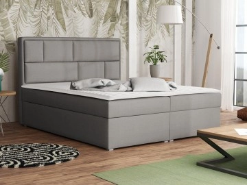 Boxspringbett Nido Box