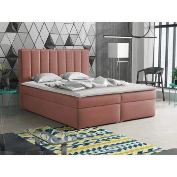 Boxspringbett Sonden Box