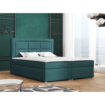 Boxspringbett Pesto Box