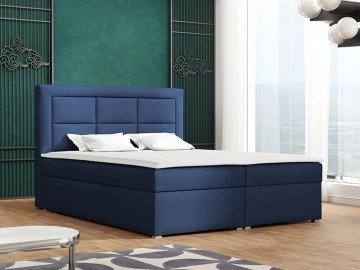 Boxspringbett Pesto Box