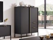Highboard 2D2S Botkow