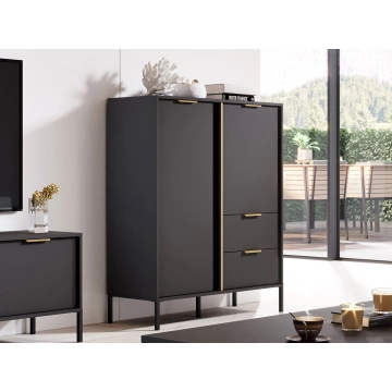 Highboard 2D2S Botkow