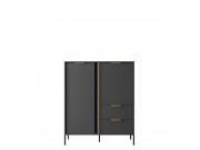 Highboard 2D2S Botkow