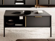 Couchtisch 2S Botkow