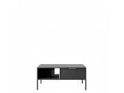 Couchtisch 2S Botkow
