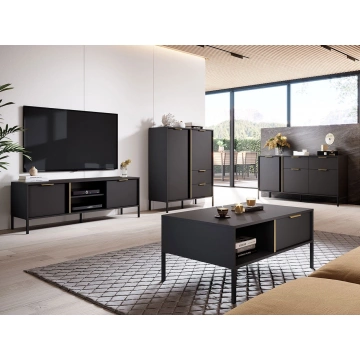 Wohnzimmer-Set Botkow I