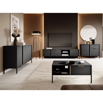 Wohnzimmer-Set Botkow II
