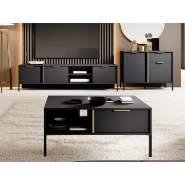 Wohnzimmer-Set Botkow III
