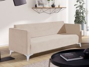 Wohnzimmer Sofa Denim 3