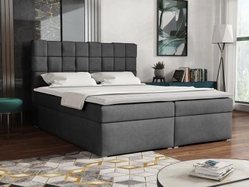 Boxspringbett Kinec Box