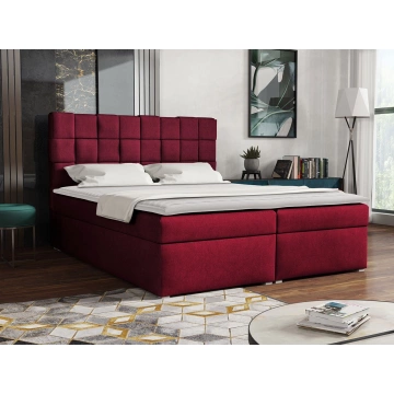 Boxspringbett Kinec Box