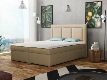 Boxspringbett Koay Box