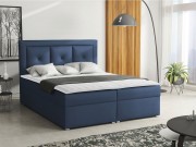 Boxspringbett Koay Plus Box