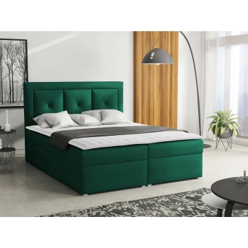Boxspringbett Koay Plus Box
