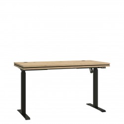 Miniaturbild von Höhenverstellbarer Schreibtisch Nandu I