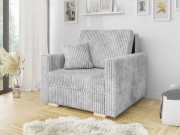 Sofa Clivia Piano I mit Schlaffunktion und Bettkasten