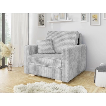 Sofa Clivia Piano I mit Schlaffunktion und Bettkasten