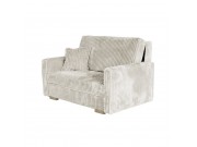 2 Sitzer Sofa Clivia Piano II mit Schlaffunktion und Bettkasten