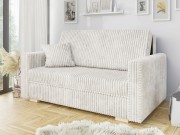 Sofa Clivia Piano III mit Schlaffunktion und Bettkasten