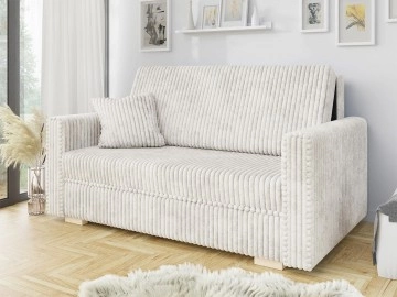 Sofa Clivia Piano III mit Schlaffunktion und Bettkasten
