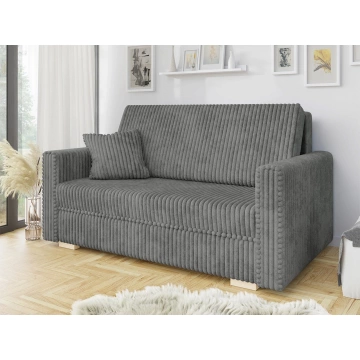 Sofa Clivia Piano III mit Schlaffunktion und Bettkasten